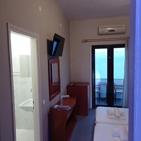 Gr Apartments Sea View Kallithea  Luaran gambar