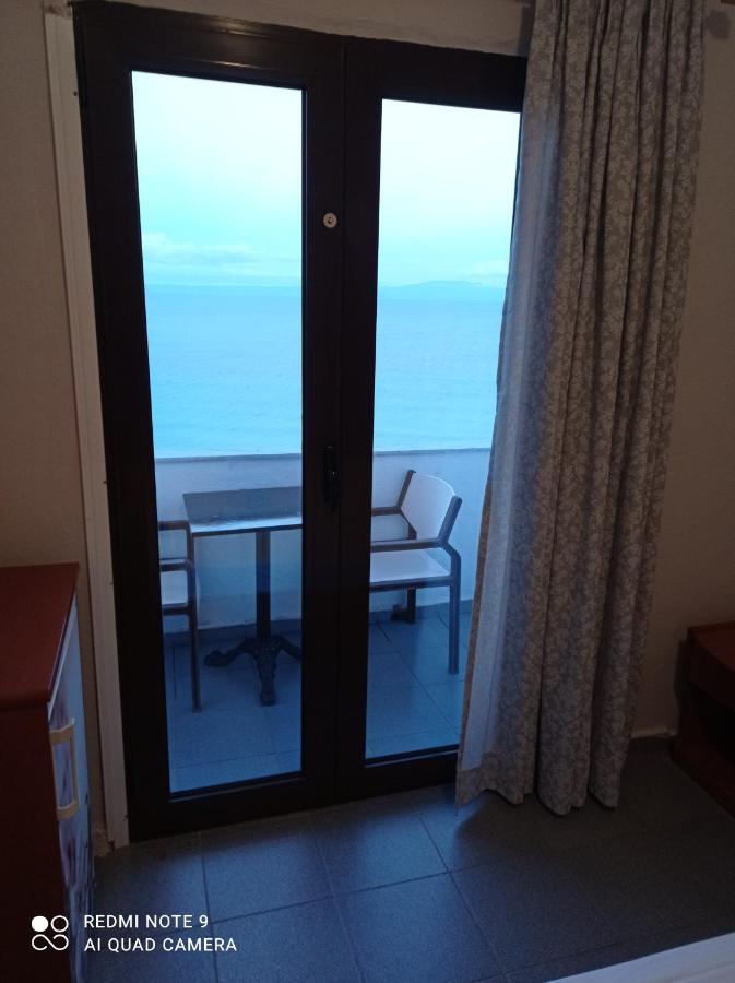 Gr Apartments Sea View Kallithea  Luaran gambar