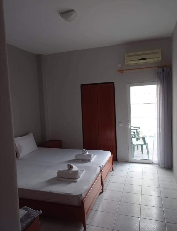 Gr Apartments Sea View Kallithea  Luaran gambar