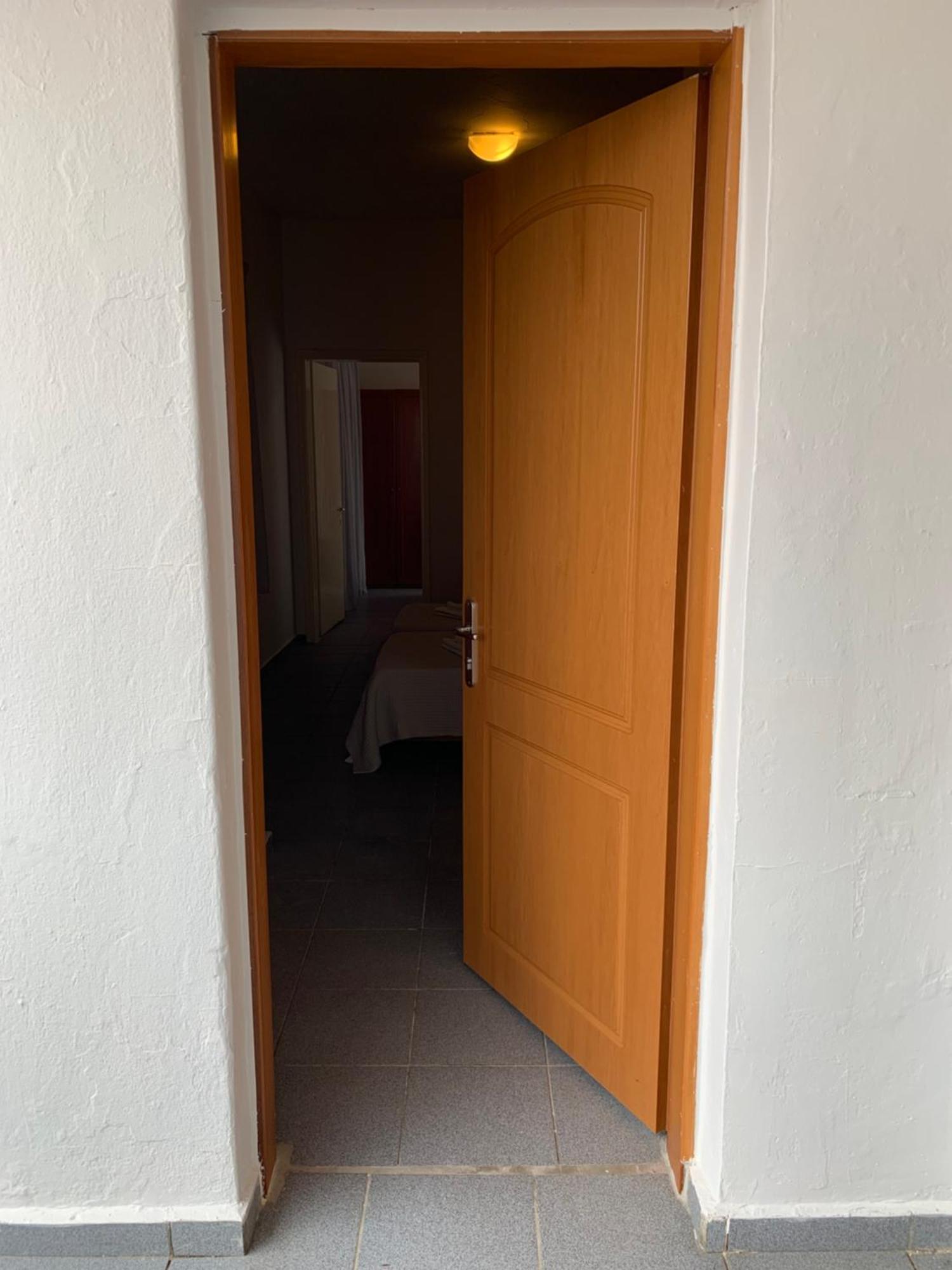 Gr Apartments Sea View Kallithea  Luaran gambar