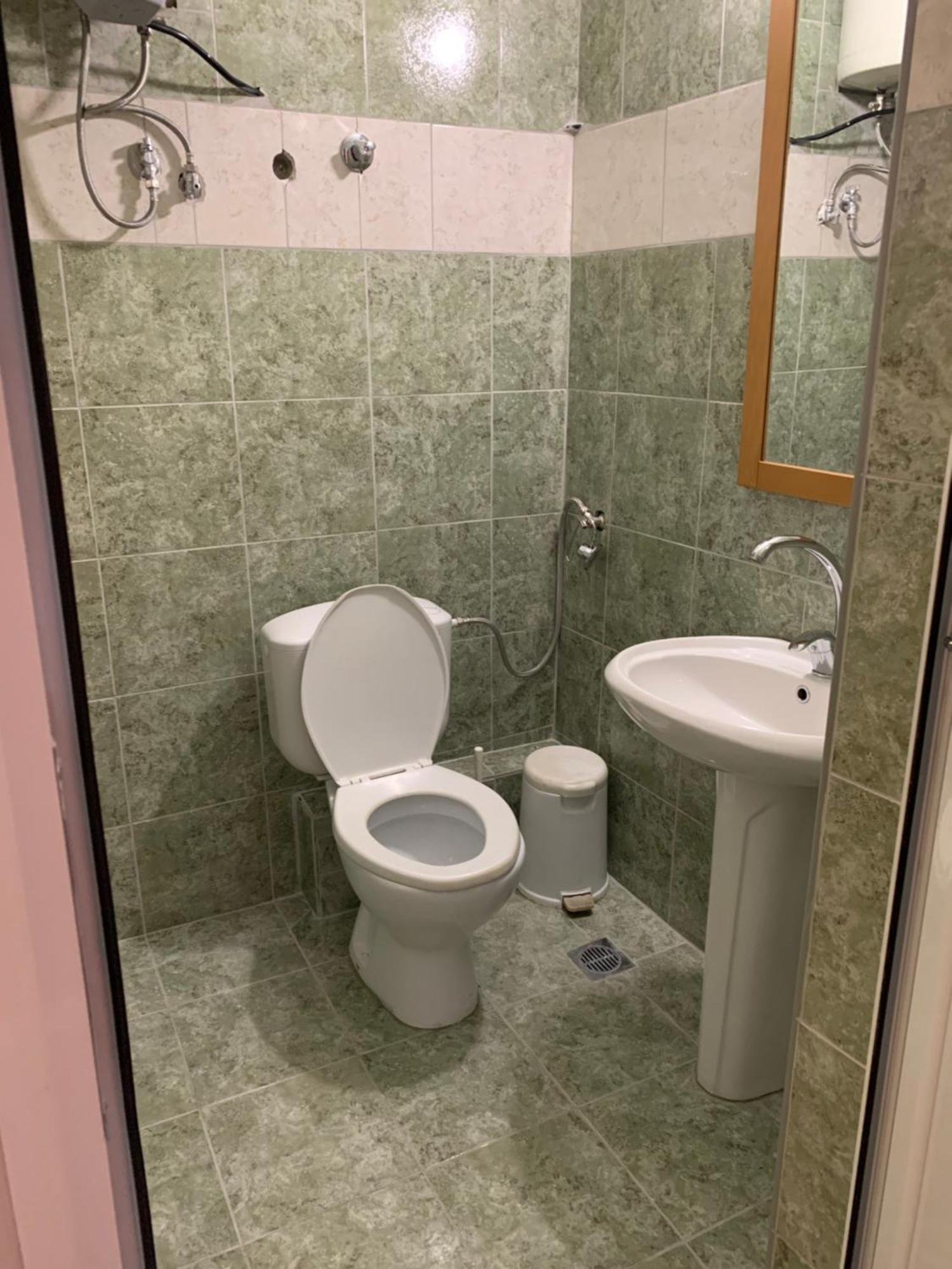 Gr Apartments Sea View Kallithea  Luaran gambar